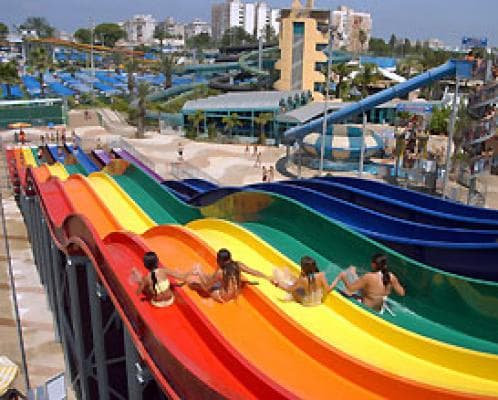 ימית ספארק