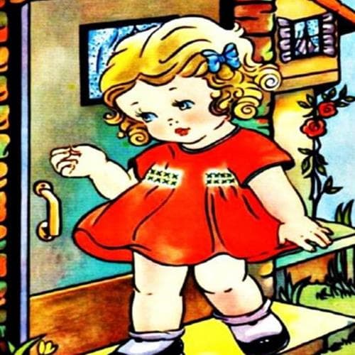 זהבה ושלושת הדובים הצגה פעילה לגילי 1.5 3