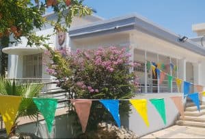 המוזיאון הגיאולוגי ע"ש זיוה בלקין