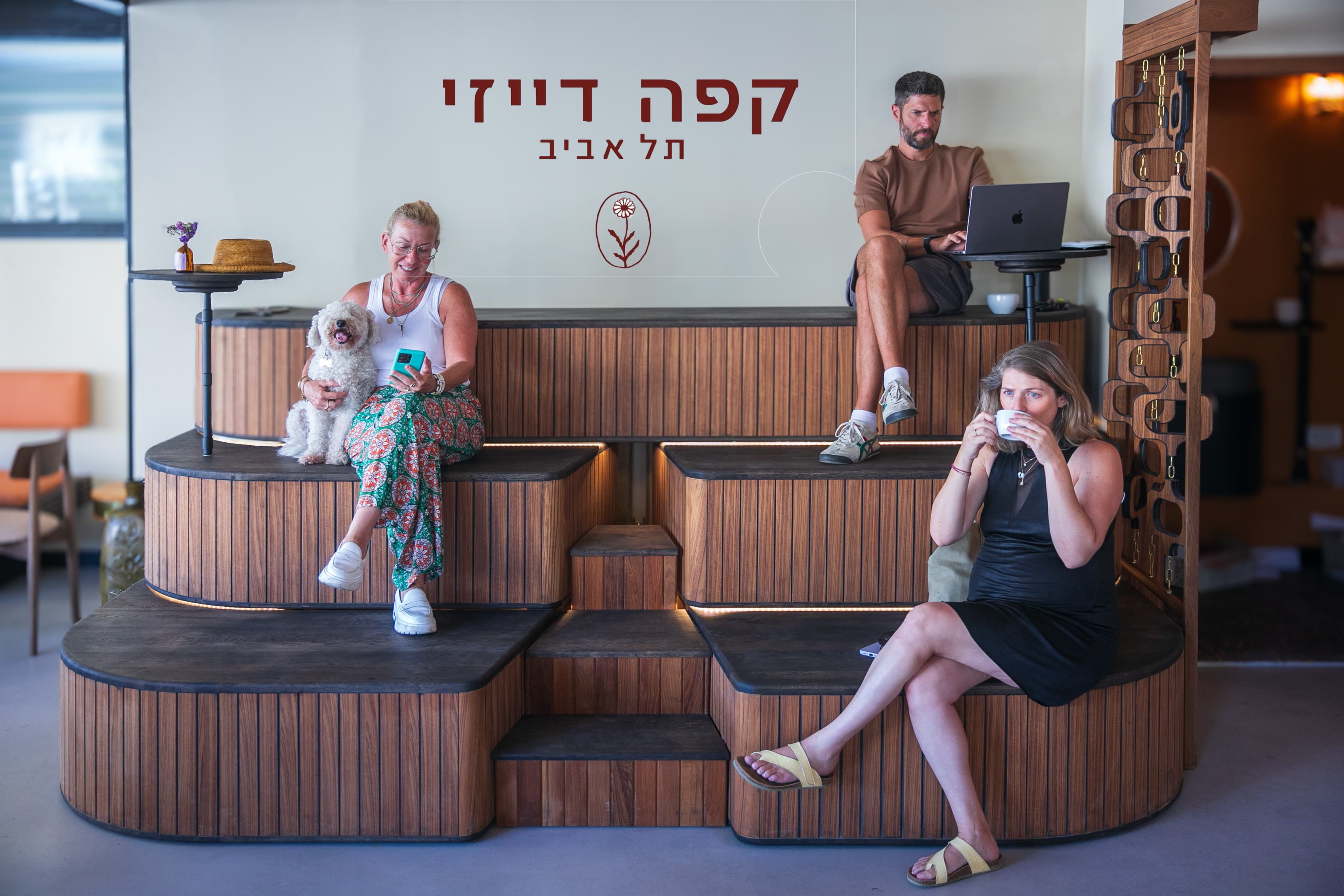 קפה דייזי