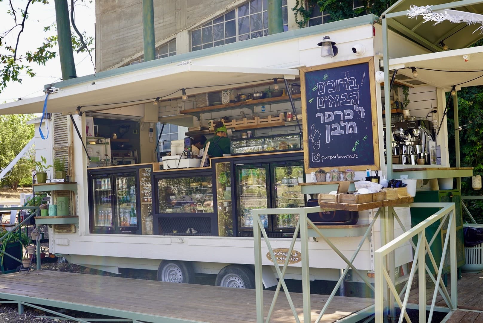 הפרפר הלבן
