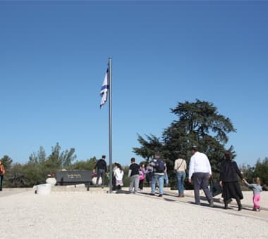 מוזיאון הרצל