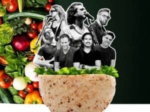 משירי כוורת לילדים