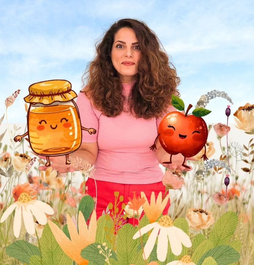 חמישי הברווזון הקטן שעת הסיפור פעילה לגילי הליכה עד גיל 3
