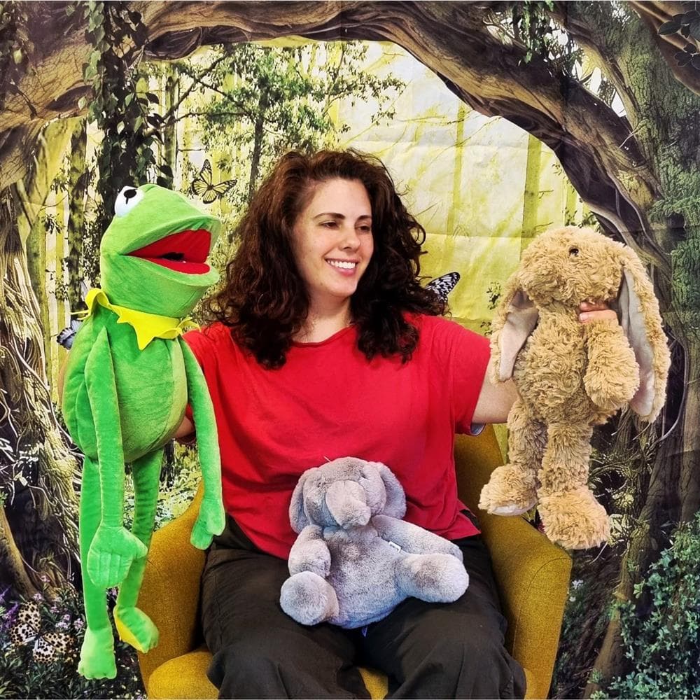 הופ הענק