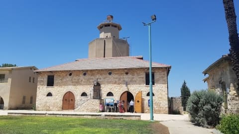 מוזיאון עין דור